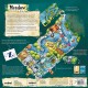 Meadow : Au fil de l’eau