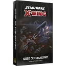 Siège de Coruscant - X-Wing v2.0 - VF