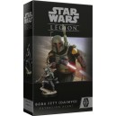 Boba Fett, Daimyo de Mos Espa - Star Wars Légion - VF