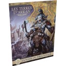Terres d'Arran : Dossier de Personnage