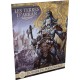 Terres d'Arran : Dossier de Personnage