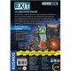EXIT - Le Labyrinthe Maudit