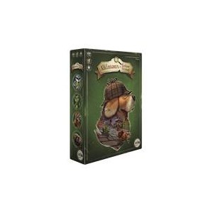LES ANIMAUX DE BAKER STREET