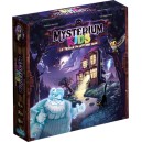 Mysterium Kids : Le Trésor du Capitaine Bouh