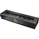 D&D - Heavy Metal Realmspace RPG Dice Set