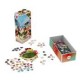 PUZZLE TWIST Under the Boardwalk - 1000 pièces