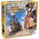 COLT EXPRESS : Convoyeurs & Train Blindé