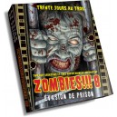 Zombies !!! 8 - Evasion de Prison