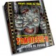 Zombies!!! 8 : Evasion de prison