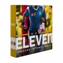 ELEVEN - Joueurs Internationaux
