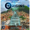 ORIGINS - Eextension ANCIENT WONDERS - VF