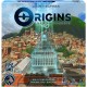 ORIGINS - Eextension ANCIENT WONDERS - VF