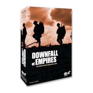 DOWNFALL OF EMPIRES