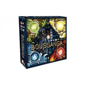 Boussanga
