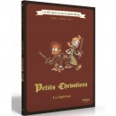 Petits Chevaliers - Le Diplôme - La BD dont tu es le Petit Héros