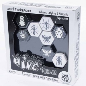 HIVE Carbon