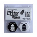 Hive Carbon- Le Cloporte (VO : The Pillbug)