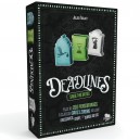 Deadlines
