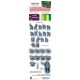 Pack GAULOIS & BRITONS - II-11 &II-53 pour DBA 3.0
