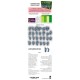 Pack GAULOIS & BRITONS - II-11 &II-53 pour DBA 3.0