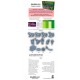 Pack GAULOIS & BRITONS - II-11 &II-53 pour DBA 3.0