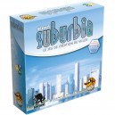 Suburbia - Nouvelle Edition