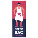 SPEEDBAC ROUGE - Le Carnage