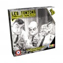 Les Tontons, Éparpillés Façon Puzzle