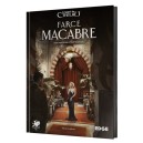 La Farce Macabre - Appel de Cthulhu JdR