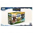 Super Fantasy Brawl - Force Of Nature - VF
