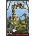 Six Pieds Sous Terre - 2nd Ed. + Extension Commis et Pestiférés
