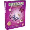 Boite de Deckscape - In Wonderland