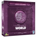 Loisirs et Décadences : It’s a Wonderful World