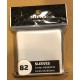 RAUHA - Pack de 82 Protèges-cartes 65x65 mm