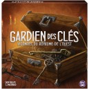 GARDIENS DES CLEF - Extension VICOMTES DU ROYAUME DE L'OUEST