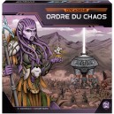 CIRCADIENS - ORDRE DU CHAOS