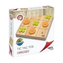 TIC TAC TOE