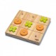 TIC TAC TOE