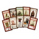 DUNGEON FIGHTER - BONUS PACK