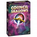 COUNCIL OF SHADOWS - VF