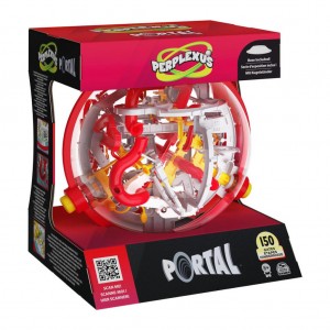 PERPLEXUS PORTAL - Nouvelle Edition