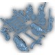 GALLIC & CELTIC DAILY LIFE - STL Files Pack + Pre-supported