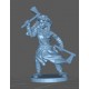 GALLIC & CELTIC DAILY LIFE - STL Files Pack + Pre-supported