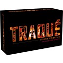 Traqué Colonie Minière
