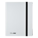 Pro Binder Blanc