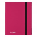 Pro Binder Hot Pink