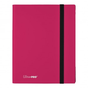 Pro Binder Hot Pink
