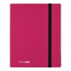 Pro Binder Hot Pink