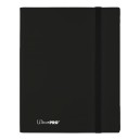 Pro Binder Jet Black