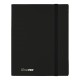 Pro Binder Jet Black